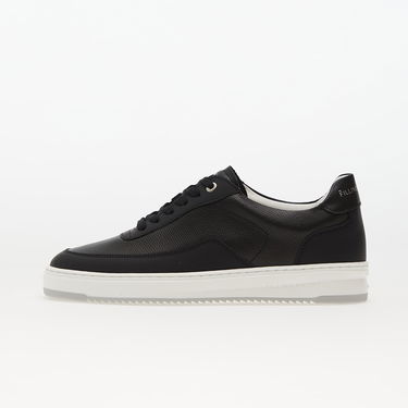 Tenisky a topánky Filling Pieces Mondo Crumbs Coal Čierna | 46727541284, 0