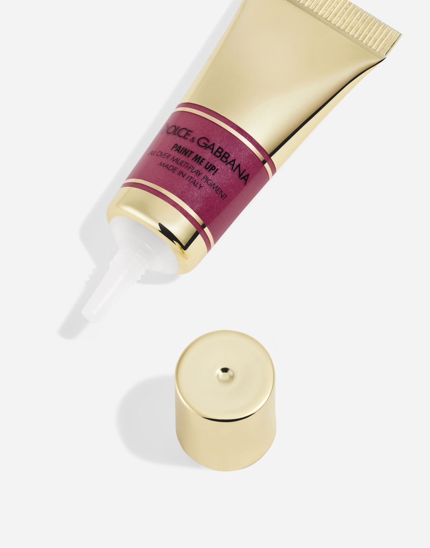 Doplnky Dolce & Gabbana Dolce & Gabbana Paint Me Up! All Over Multi-Play Pigment Ružová | MKUPFCE0038V0003, 1