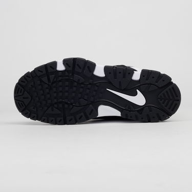 Tenisky a topánky Nike Air Barrage Mid Čierna | AT7847-001, 4