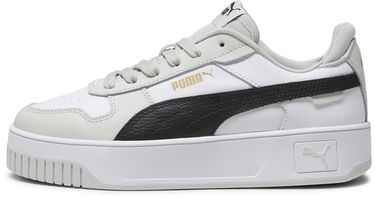 Tenisky a topánky Puma Carina Street W Biela | 389390-12, 0