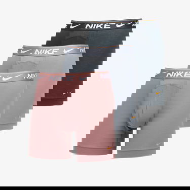 Boxerky Nike Dri-FIT Boxer Brief 3-Pack Rôznofarebný | 0000KE1257-RJF, 0