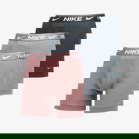 Dri-FIT Boxer Brief 3-Pack
