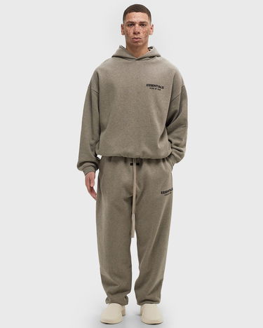 Tepláky Fear of God Essentials Fleece Sweatpants Zelené | 130HO242029F-367, 1