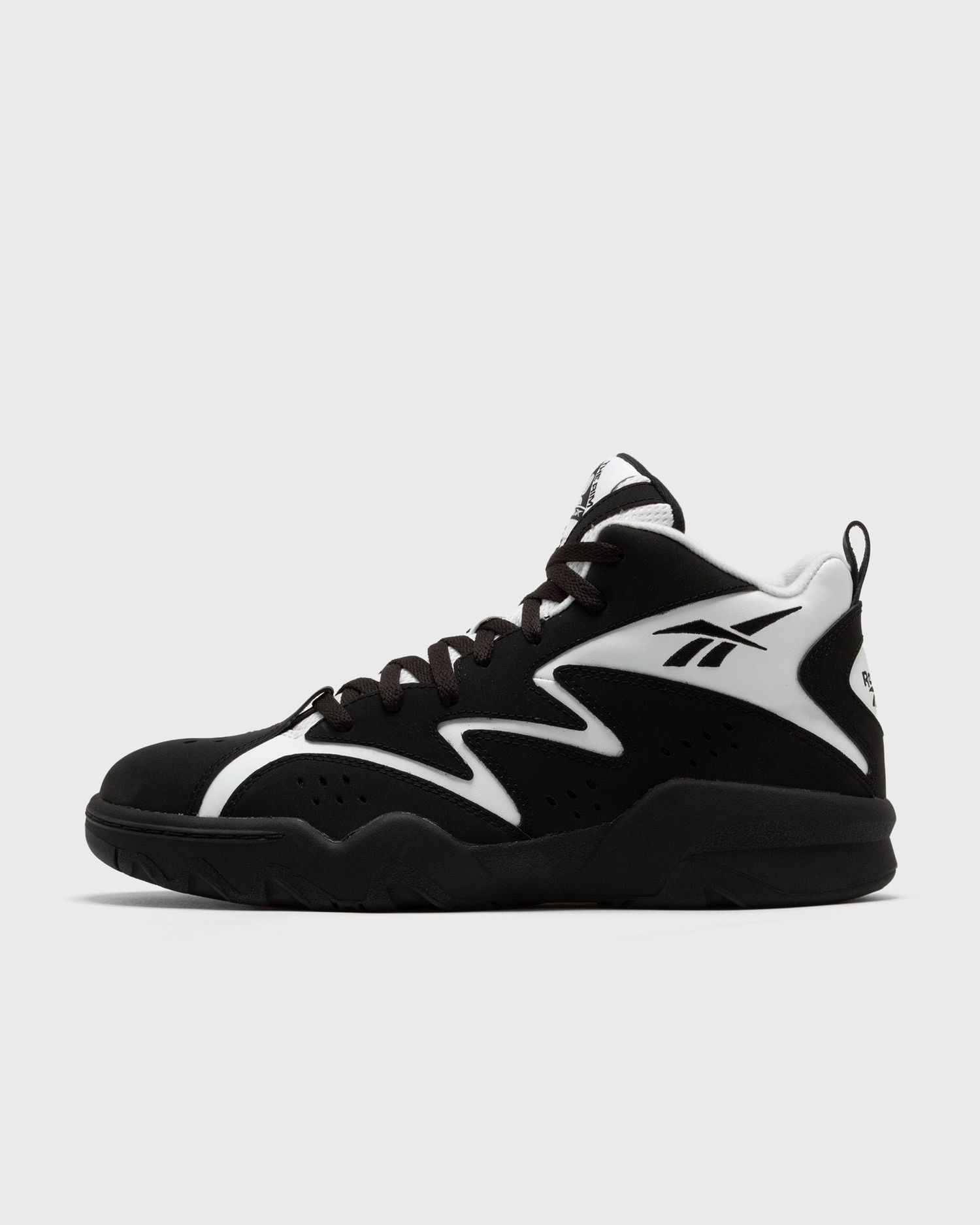 Tenisky a topánky Reebok ATR MID Čierna | 100200791, 0