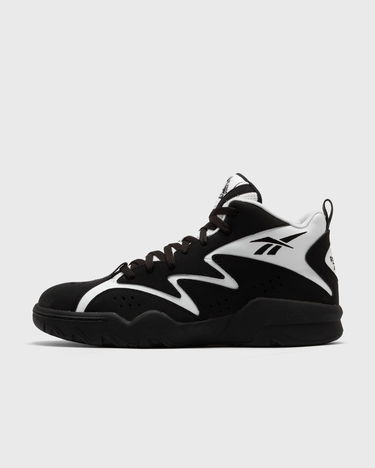 Tenisky a topánky Reebok ATR MID Čierna | 100200791, 0
