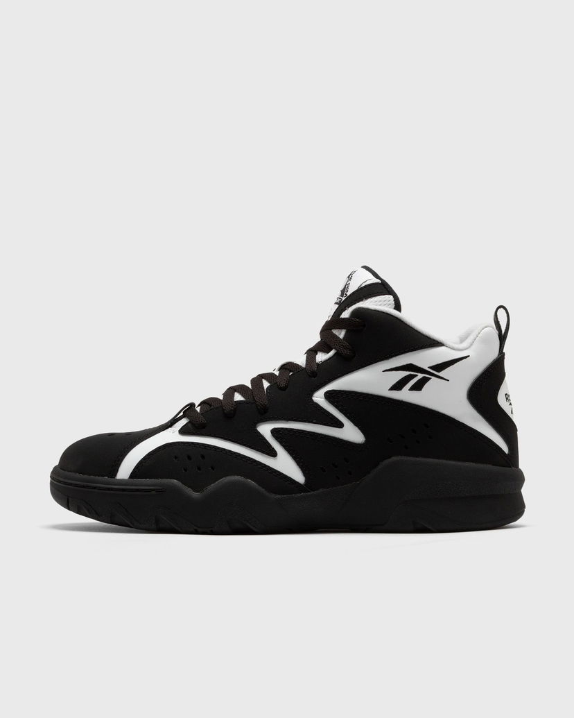 Basketball Reebok ATR MID Čierna | 100200791