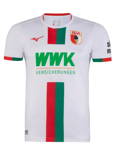 FC Augsburg 2023/24,