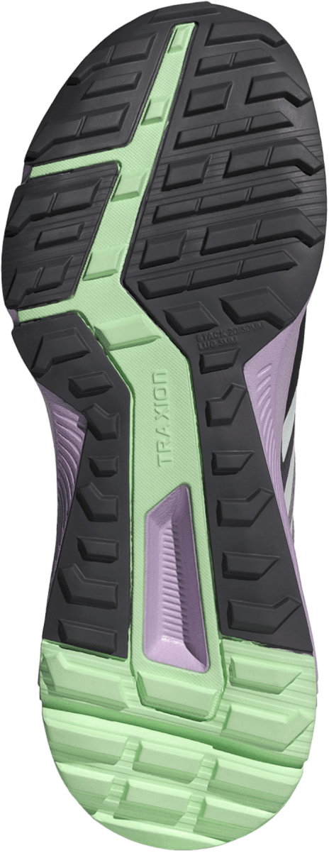 Tenisky a topánky adidas Performance adidas Terrex TERREX SOULSTRIDE R.RDY W Šedá | id7754, 1