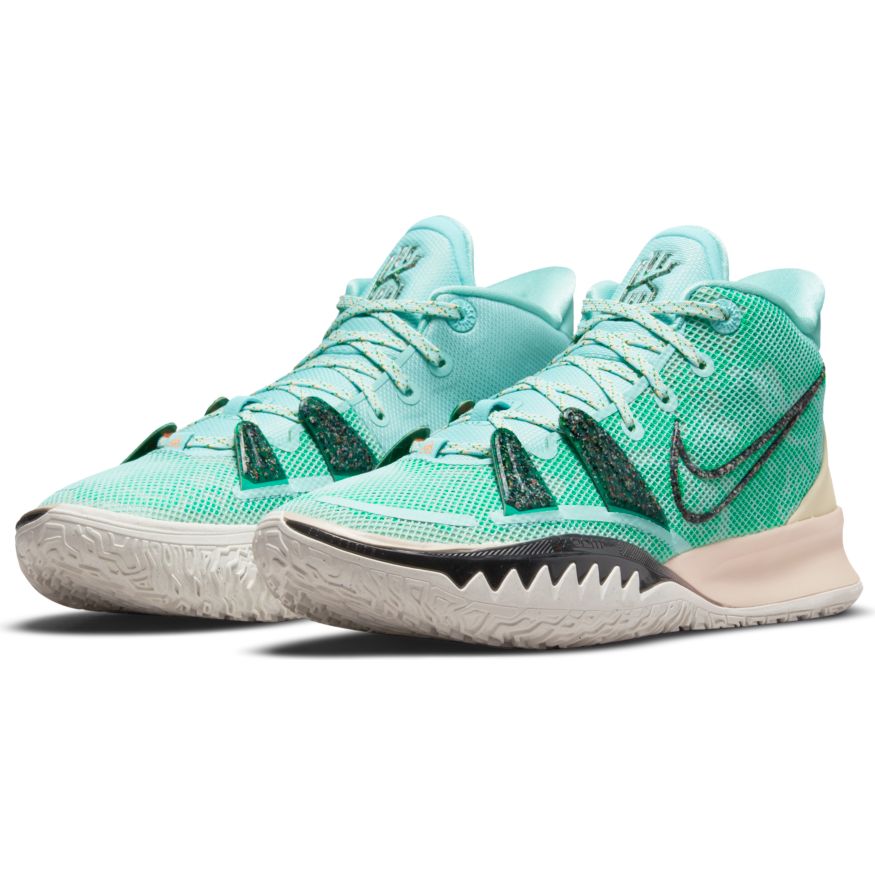 Tenisky a topánky Nike Kyrie 7 "Copa" Tyrkysová | CQ9326-402, 1