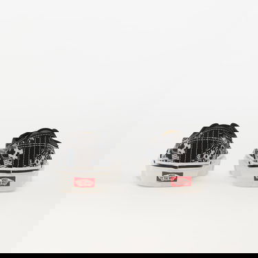 Tenisky a topánky Vans Authentic 44 DX Anaheim Factory Čierna | VN0A7Q5CBM81, 2