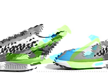 Tenisky a topánky adidas Originals Kawasaki Ninja x ZX 8000 Zelené | GW3358, 1