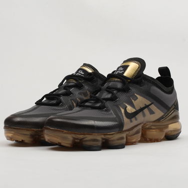 Tenisky a topánky Nike Air Vapormax 2019 GS Čierna | AJ2616-004, 0
