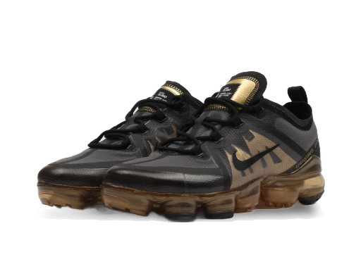 Tenisky a topánky Nike Air Vapormax 2019 GS Čierna | AJ2616-004