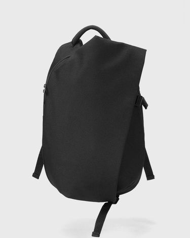 Batoh côte&ciel Isar Small EcoYarn Čierna | 3609440011927, 0
