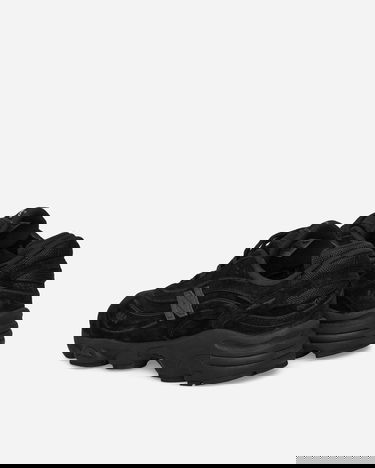 Tenisky a topánky New Balance 1000 LA Čierna | M1000LA, 4