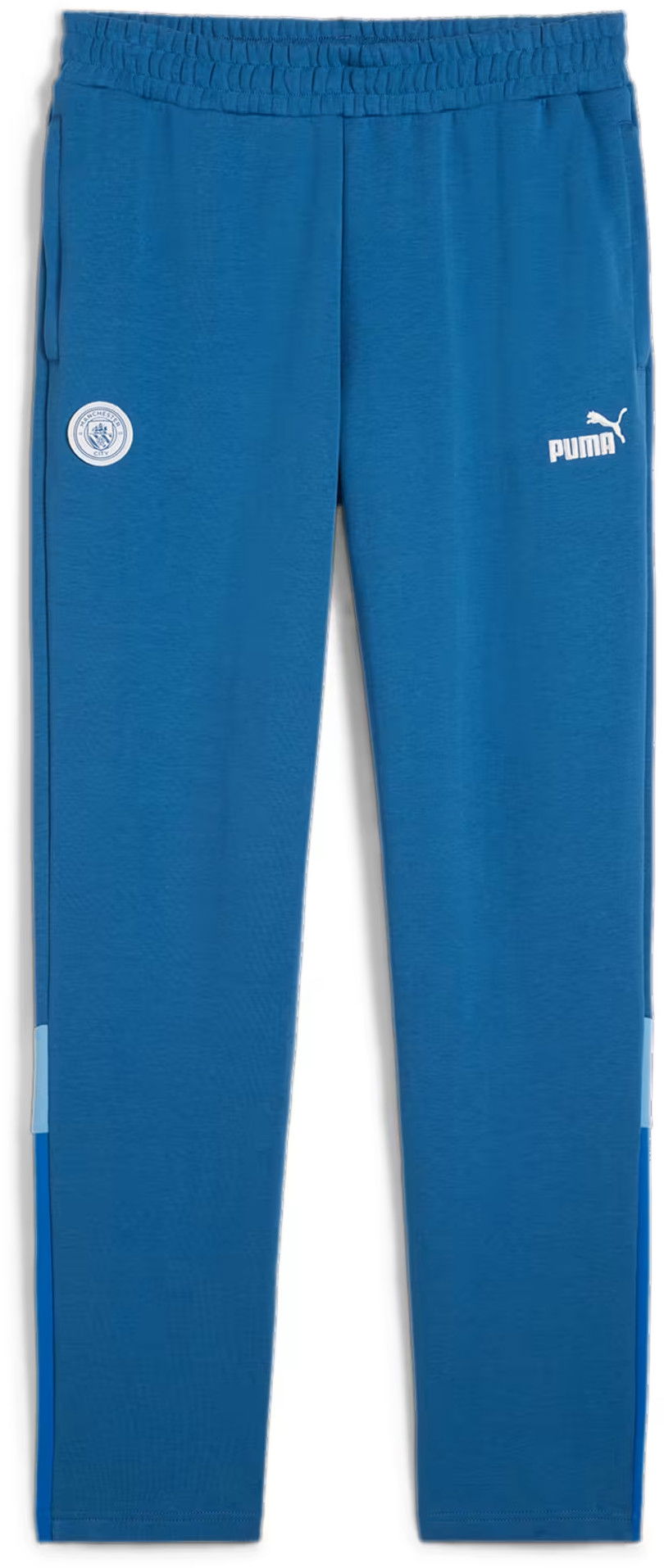 Tepláky Puma Manchester City FtblArchive Track Pants Modrá | 774392-11