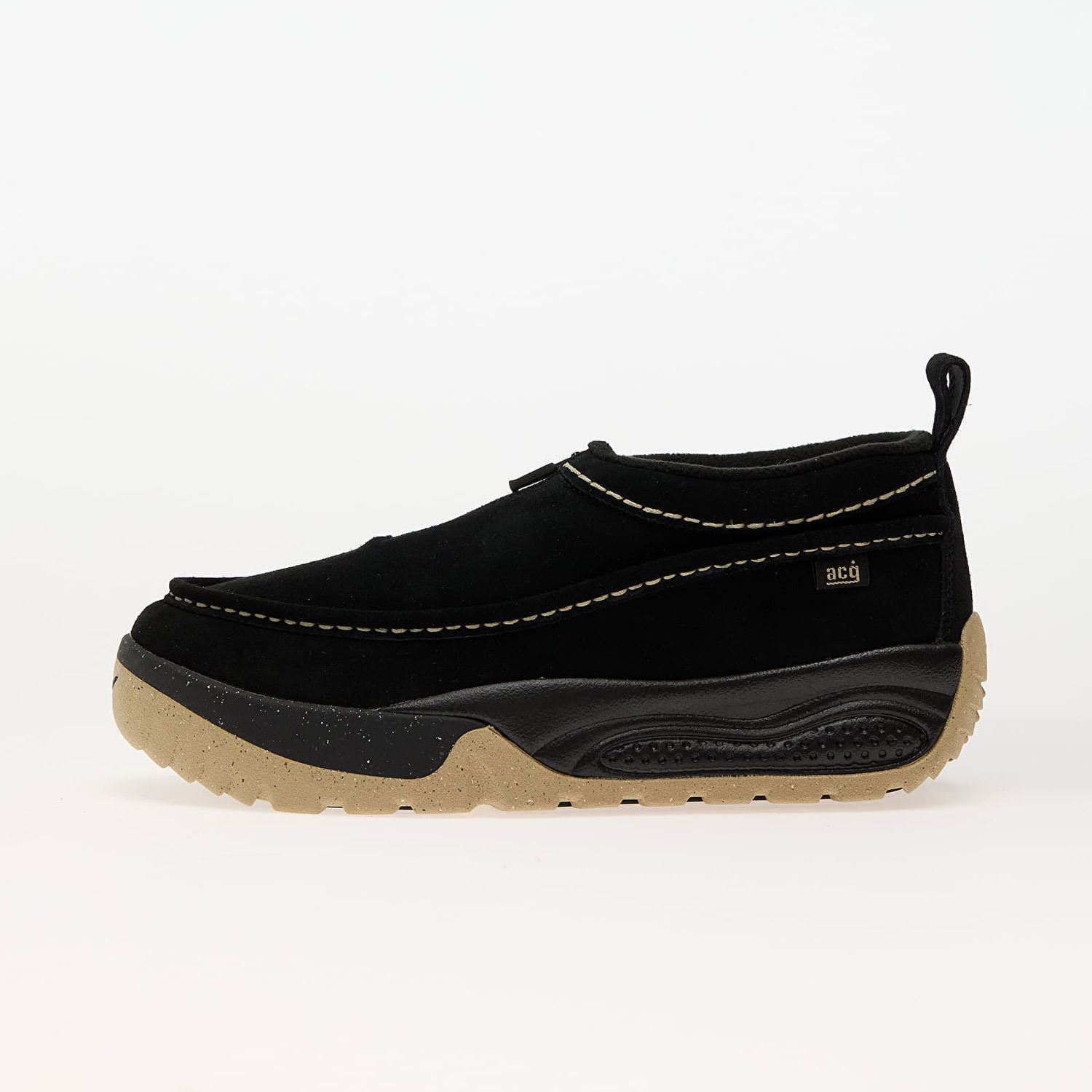 Tenisky a topánky Nike ACG Izy Black/ Limestone-Black-Limestone Čierna | FV4317-002, 0
