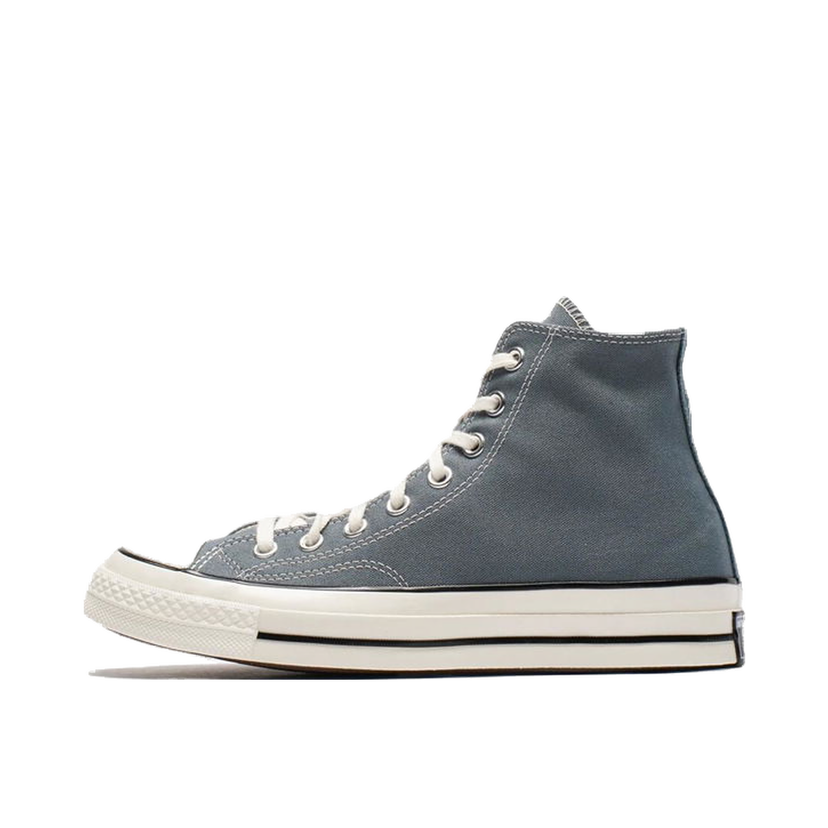 Tenisky a topánky Converse CHUCK 70 HI Šedá | A08617C