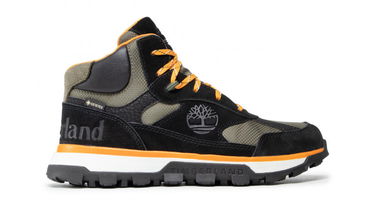 Tenisky a topánky Timberland Trail Trekker Gtx Mid Hiker Čierna | 0A27Y6-015, 1