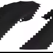 Cotton Jersey T-Shirt Size Large