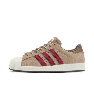 Tenisky a topánky adidas Originals Teenage Mutant Ninja Turtles x Superstar "Splinter" Béžová | IH4767, 0