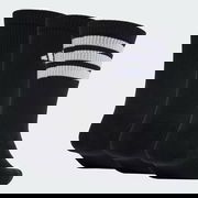 3 Pairs Mid-Cut Socks