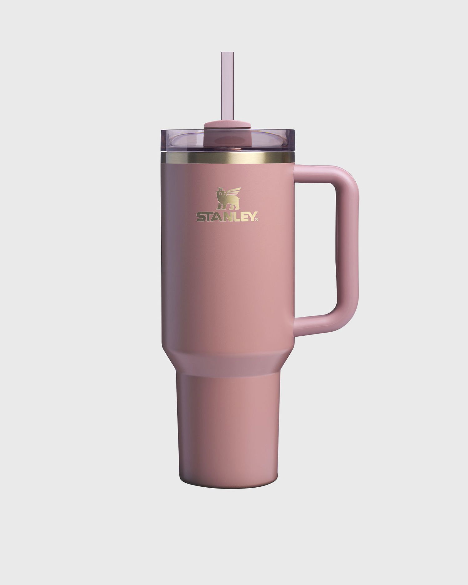 Fľaše Stanley The Quencher H2.O FlowState™ Tumbler 40 oz Ružová | 10-10824-987, 0