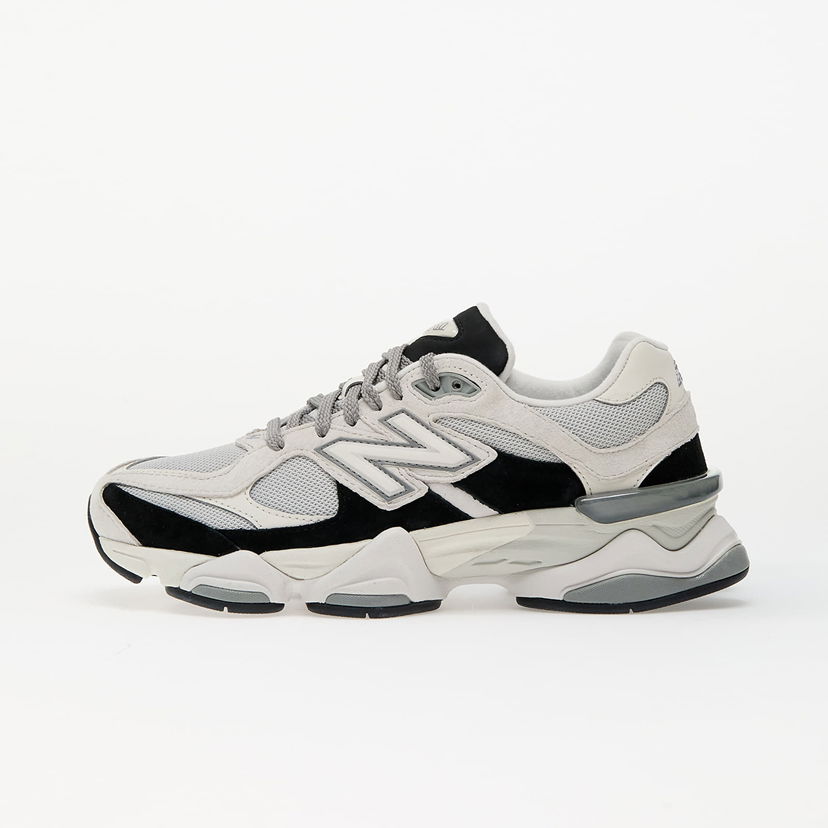 Tenisky a topánky New Balance New Balance 9060 Biela | U9060JBB