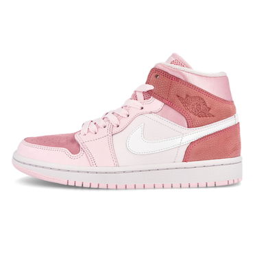 Tenisky a topánky Jordan Air Jordan 1 Mid "Digital Pink" W Ružová | CW5379-600, 0