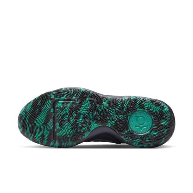 Tenisky a topánky Nike KD Trey 5 IX Modrá | CW3400-400, 1