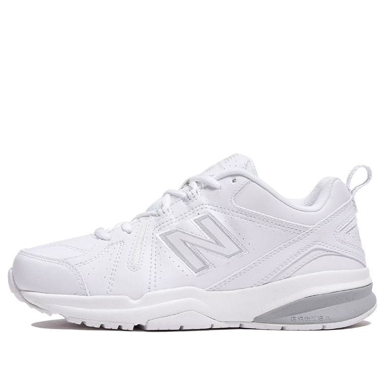 Tenisky a topánky New Balance 608 Series v5 Biela | WX608SW5