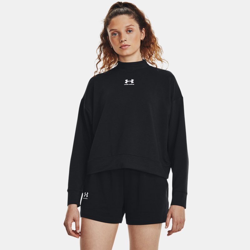 Tričko Under Armour T-shirt Čierna | 1379496-001, 0