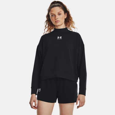 Tričko Under Armour T-shirt Čierna | 1379496-001, 0
