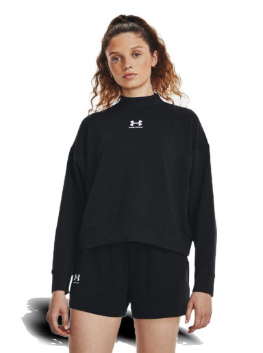 Tričko Under Armour T-shirt Čierna | 1379496-001