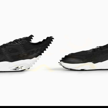 Tenisky a topánky Puma R698 75Y PRM Čierna | 393403_01, 1
