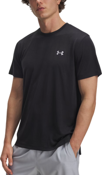 Under Armour UA Launch Camo Short Sleeve T-Shirt