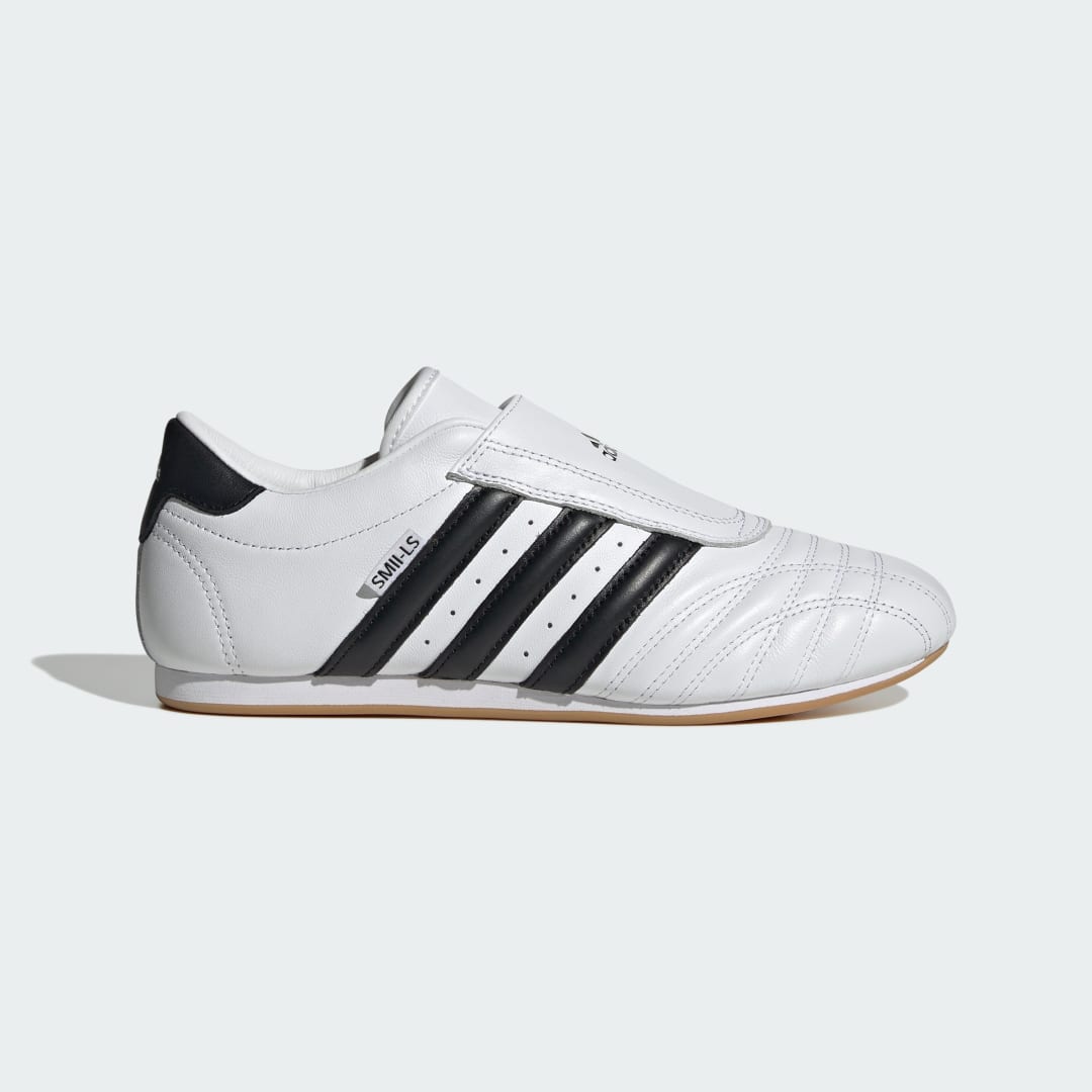 Tenisky a topánky adidas Originals Taekwondo Shoes Biela | JQ4774, 1