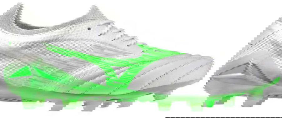 Tenisky a topánky Mizuno Mizuno MORELIA NEO IV ELITE FG/AG Biela | p1ga2542-37, 0