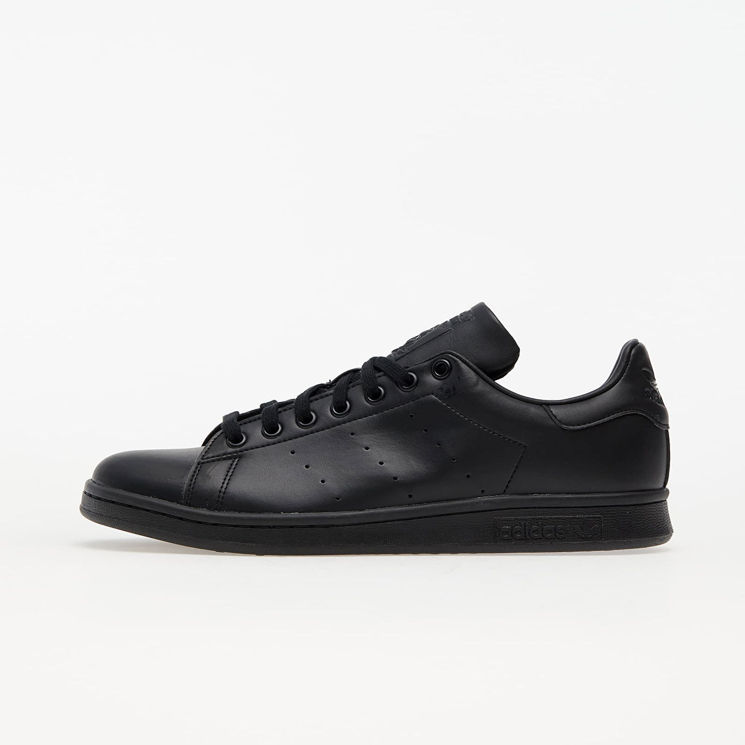 Tenisky a topánky adidas Originals Stan Smith - Sustainable Čierna | FX5499, 0