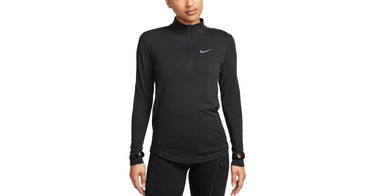 Mikina Nike Dri-FIT Swift Čierna | fb4438-010, 1