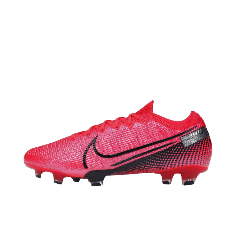 Tenisky a topánky Nike Mercurial Vapor 13 Elite FG Červená | AQ4176-606/AQ4176-607