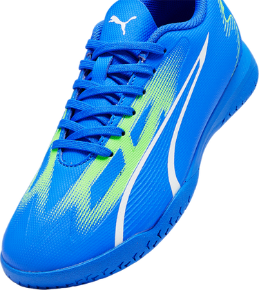 Tenisky a topánky Puma ULTRA Play IT Modrá | 107535-03, 6