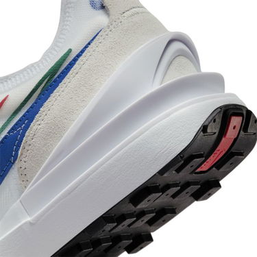 Tenisky a topánky Nike Waffle One Biela | DN8019-100, 4