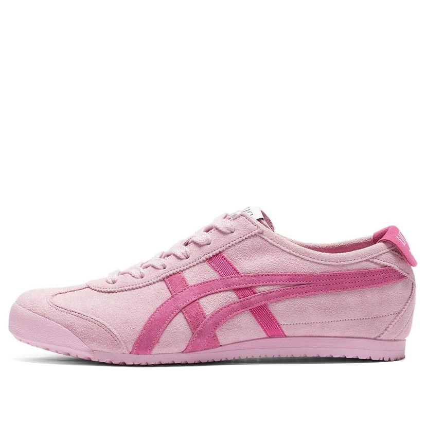 Tenisky a topánky Onitsuka Tiger Mexico 66 x PATOU Ružová | 1183C380-700