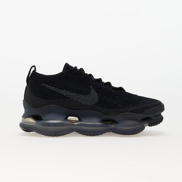 Tenisky a topánky Nike Air Max Scorpion Flyknit "Triple Black" Čierna | DJ4701-003, 1