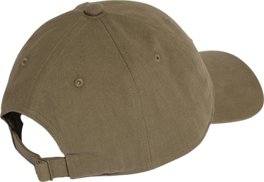 Šiltovka adidas Originals Originals Classic Baseball Cap Zelené | kc8037, 1