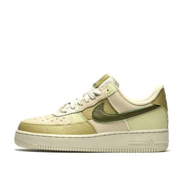 Tenisky a topánky Nike Air Force 1 "Scrap" W Zelené | DO6717-001, 2