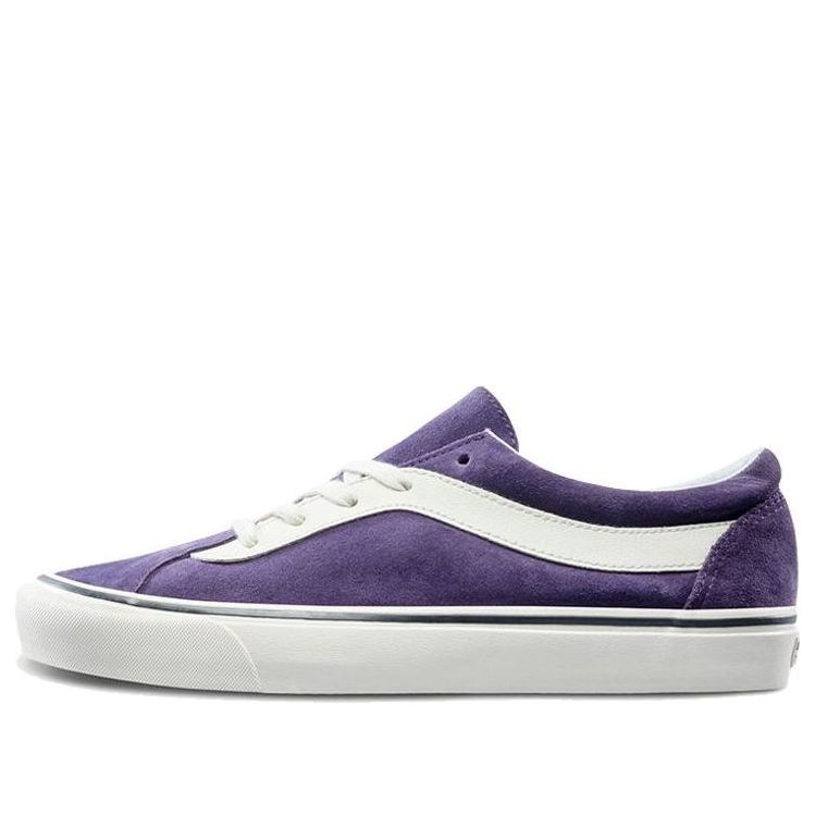 Tenisky a topánky Vans Bold Ni Fialová | VN0A3WLPVLL