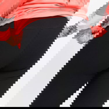 Legíny Under Armour Favorite Wordmark Čierna | 1356403-001, 1