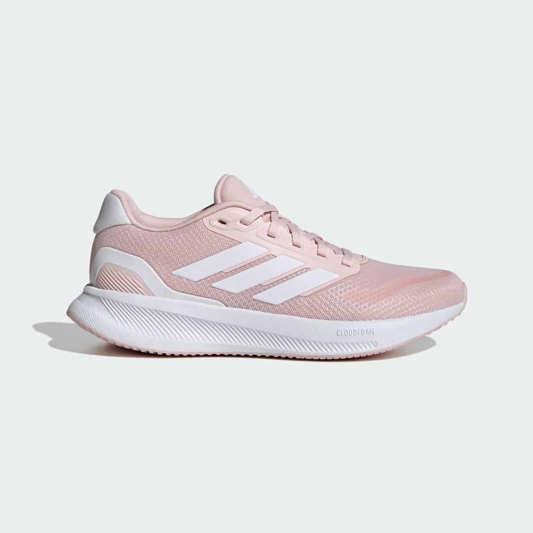 Tenisky a topánky adidas Performance Runfalcon 5 Ružová | IE0528, 0